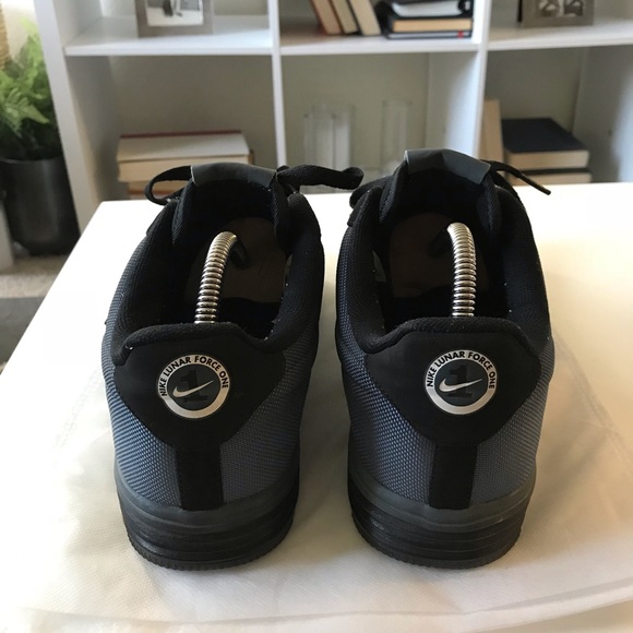 Nike Lunar Force 1 VT Mesh - Picture 4 of 6